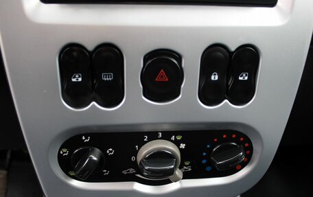 Renault Logan I, 2010 год, 499 000 рублей, 9 фотография