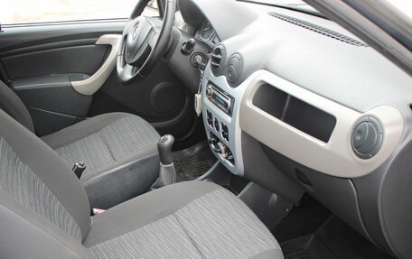 Renault Logan I, 2010 год, 499 000 рублей, 7 фотография