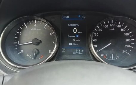 Nissan Qashqai, 2020 год, 2 420 000 рублей, 5 фотография