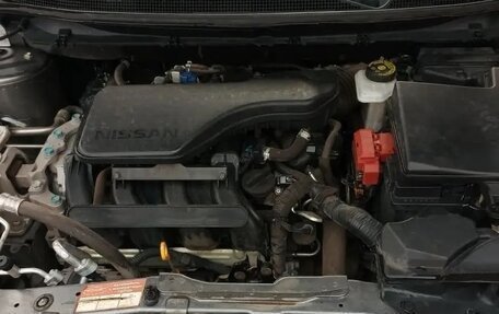 Nissan Qashqai, 2020 год, 2 420 000 рублей, 11 фотография