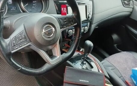 Nissan Qashqai, 2020 год, 2 420 000 рублей, 4 фотография