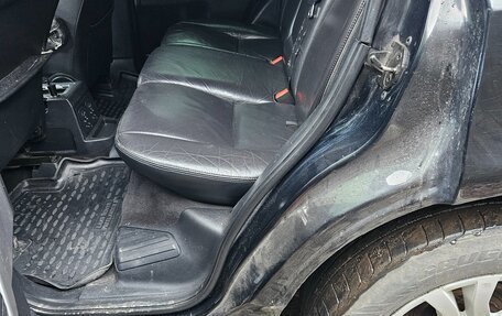 Land Rover Freelander II рестайлинг 2, 2008 год, 690 000 рублей, 10 фотография