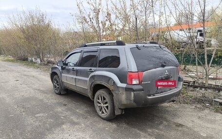 Mitsubishi Endeavor, 2003 год, 500 000 рублей, 3 фотография