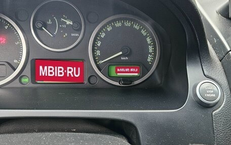 Land Rover Freelander II рестайлинг 2, 2008 год, 690 000 рублей, 8 фотография