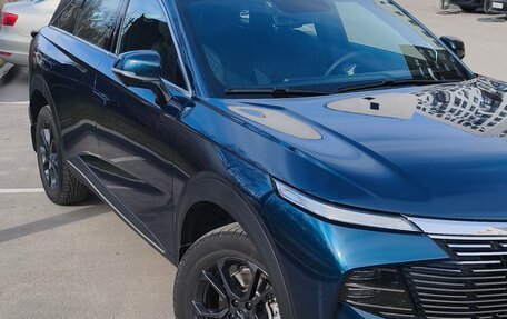 Haval F7, 2025 год, 2 750 000 рублей, 1 фотография