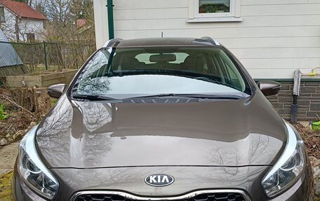 KIA cee'd III, 2014 год, 1 300 000 рублей, 1 фотография