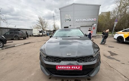 KIA K5, 2020 год, 2 490 000 рублей, 1 фотография