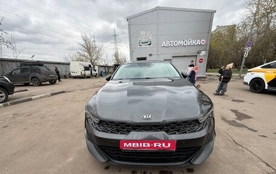 KIA K5, 2020 год, 2 490 000 рублей, 1 фотография