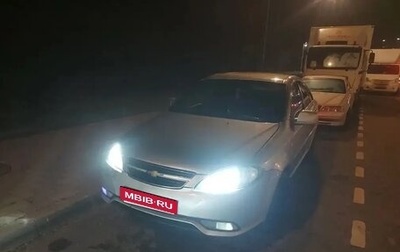 Daewoo Gentra II, 2015 год, 380 000 рублей, 1 фотография