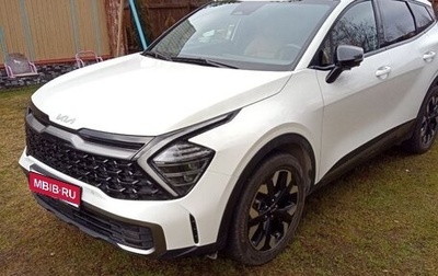 KIA Sportage IV рестайлинг, 2022 год, 3 600 000 рублей, 1 фотография