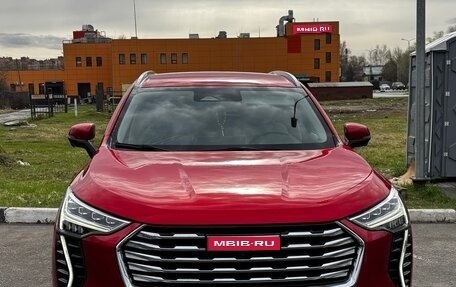 Haval Jolion, 2022 год, 1 800 000 рублей, 1 фотография