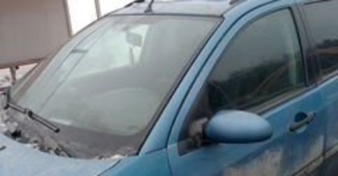 Ford Focus IV, 2000 год, 18 000 рублей, 1 фотография