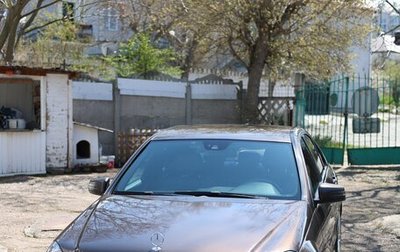 Mercedes-Benz C-Класс, 2013 год, 1 680 000 рублей, 1 фотография