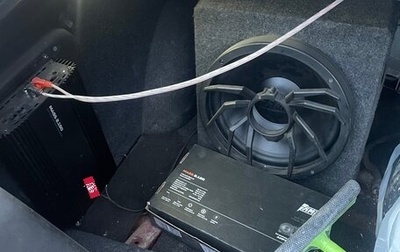 Daewoo Nexia I рестайлинг, 2012 год, 150 000 рублей, 1 фотография