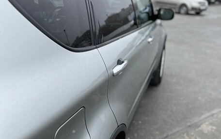 Subaru Tribeca I рестайлинг, 2007 год, 1 100 000 рублей, 1 фотография