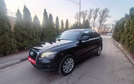 Audi Q5, 2009 год, 1 180 000 рублей, 1 фотография