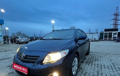 Toyota Corolla, 2007 год, 700 000 рублей, 1 фотография