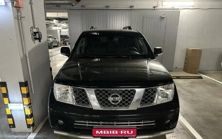Nissan Pathfinder, 2007 год, 1 185 000 рублей, 1 фотография