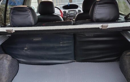 Geely MK I рестайлинг, 2013 год, 150 000 рублей, 1 фотография