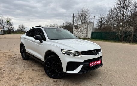 Geely Tugella FY11, 2023 год, 2 890 000 рублей, 1 фотография