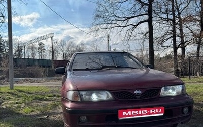 Nissan Almera, 1998 год, 60 000 рублей, 1 фотография