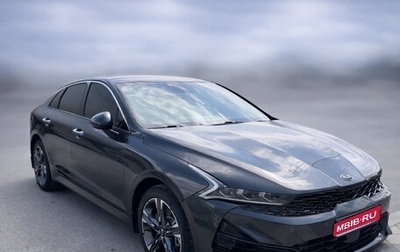 KIA K5, 2020 год, 3 350 000 рублей, 1 фотография