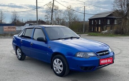 Daewoo Nexia I рестайлинг, 2011 год, 170 000 рублей, 1 фотография