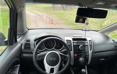 KIA Venga I, 2014 год, 800 000 рублей, 1 фотография