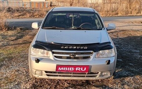 Chevrolet Lacetti, 2012 год, 600 000 рублей, 1 фотография