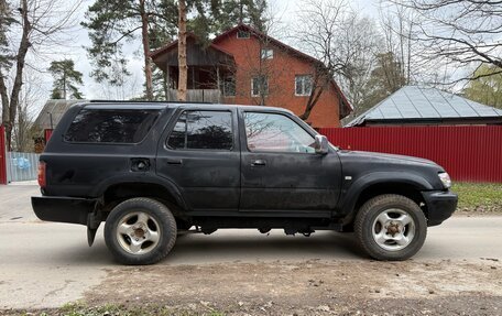 Great Wall Safe, 2007 год, 199 000 рублей, 8 фотография
