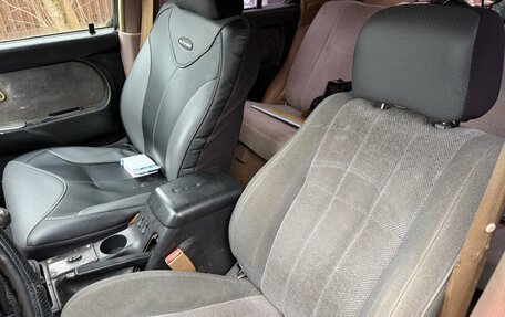 Great Wall Safe, 2007 год, 199 000 рублей, 9 фотография