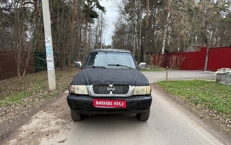 Great Wall Safe, 2007 год, 199 000 рублей, 2 фотография