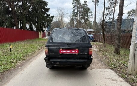 Great Wall Safe, 2007 год, 199 000 рублей, 6 фотография