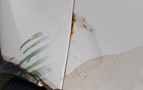 Skoda Fabia II, 2010 год, 400 000 рублей, 12 фотография