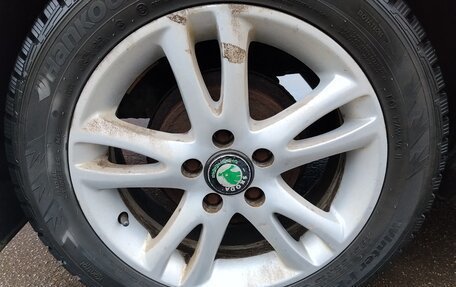 Skoda Fabia II, 2010 год, 400 000 рублей, 11 фотография