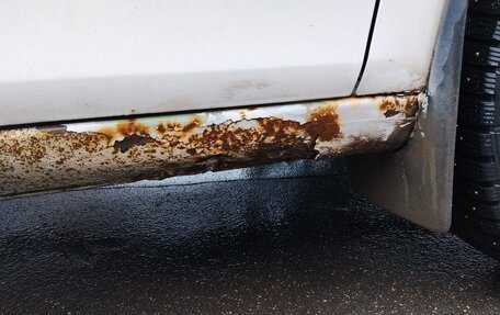 Skoda Fabia II, 2010 год, 400 000 рублей, 14 фотография