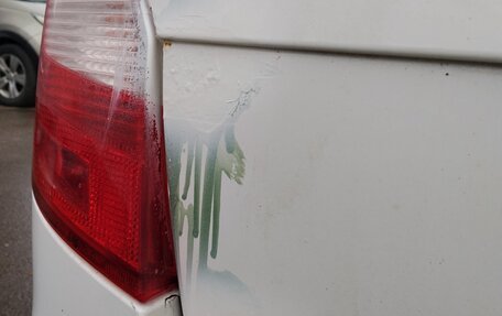 Skoda Fabia II, 2010 год, 400 000 рублей, 9 фотография