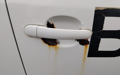 Skoda Fabia II, 2010 год, 400 000 рублей, 15 фотография