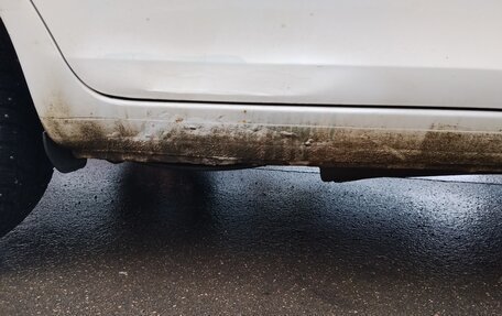 Skoda Fabia II, 2010 год, 400 000 рублей, 13 фотография