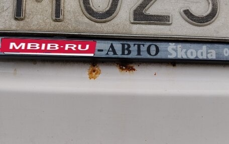 Skoda Fabia II, 2010 год, 400 000 рублей, 8 фотография