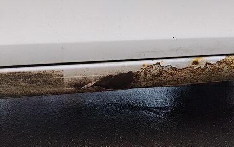 Skoda Fabia II, 2010 год, 400 000 рублей, 16 фотография