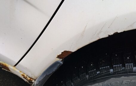 Skoda Fabia II, 2010 год, 400 000 рублей, 18 фотография