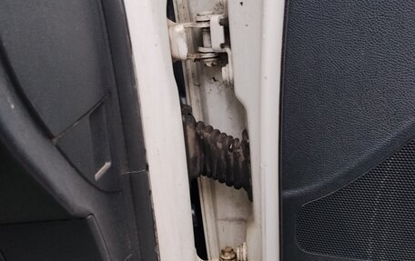 Skoda Fabia II, 2010 год, 400 000 рублей, 23 фотография