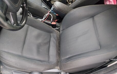 Skoda Fabia II, 2010 год, 400 000 рублей, 29 фотография