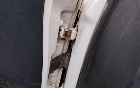 Skoda Fabia II, 2010 год, 400 000 рублей, 28 фотография