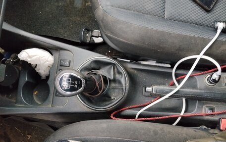 Skoda Fabia II, 2010 год, 400 000 рублей, 30 фотография