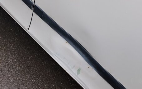 Skoda Fabia II, 2010 год, 400 000 рублей, 33 фотография