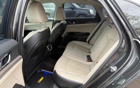 KIA K5, 2020 год, 2 490 000 рублей, 6 фотография