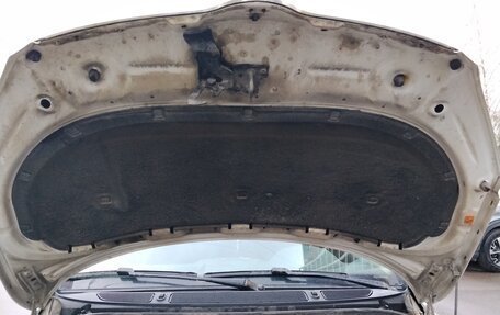 Skoda Fabia II, 2010 год, 400 000 рублей, 35 фотография