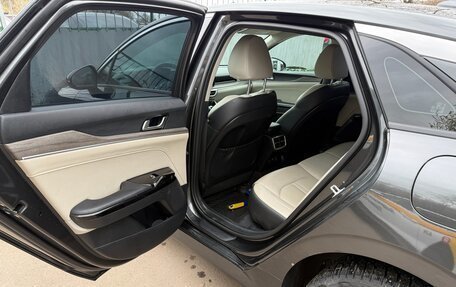 KIA K5, 2020 год, 2 490 000 рублей, 5 фотография